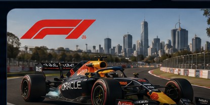 Australian Grand Prix
