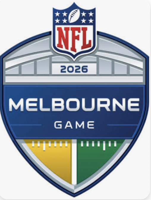NFL Melbourne Game