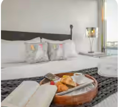 MCG Grand Royale Penthouse