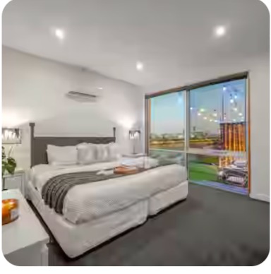 MCG Grand Royale Penthouse