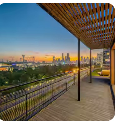 MCG Grand Royale Penthouse