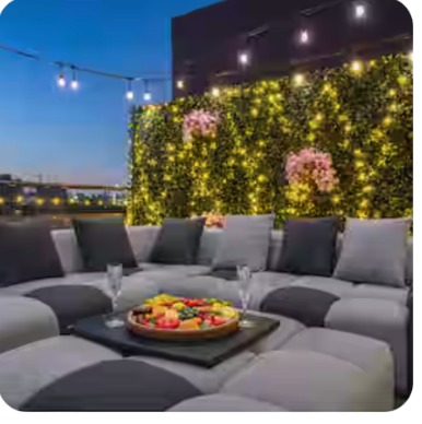 MCG Grand Royale Penthouse