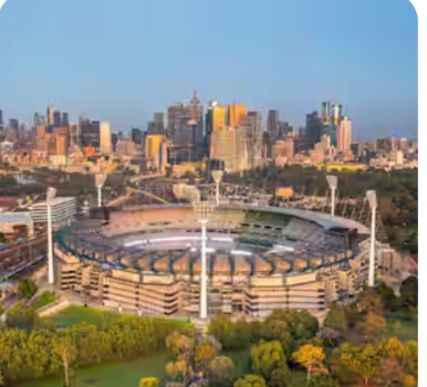 MCG Grand Royale Penthouse