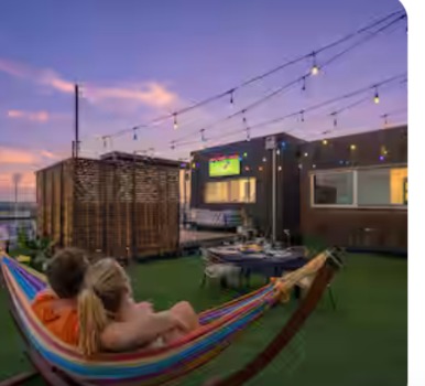 MCG Grand Royale Penthouse