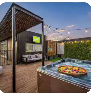 MCG Grand Royale Penthouse