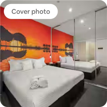 Rock Star Apartment