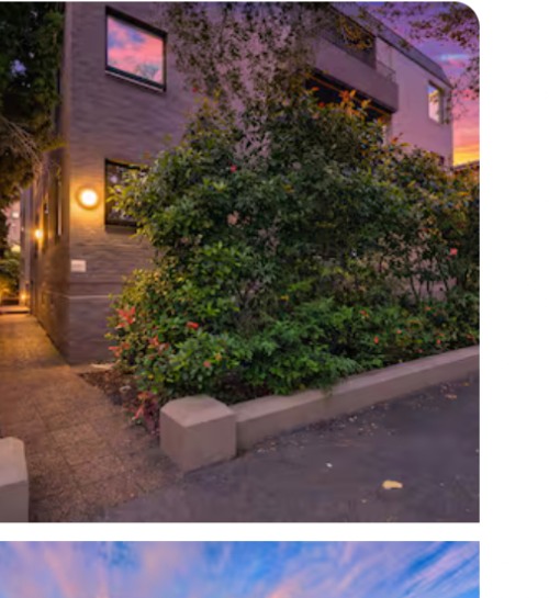 MCG Sporting Pocket Retreat